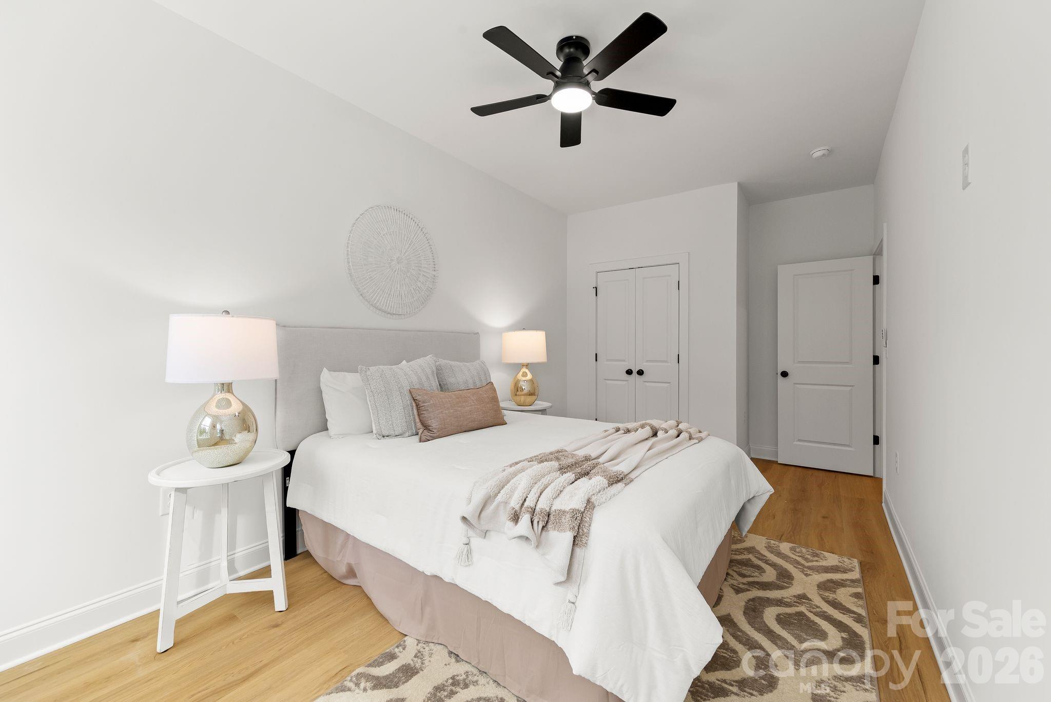 Oaklawn Park - Residential