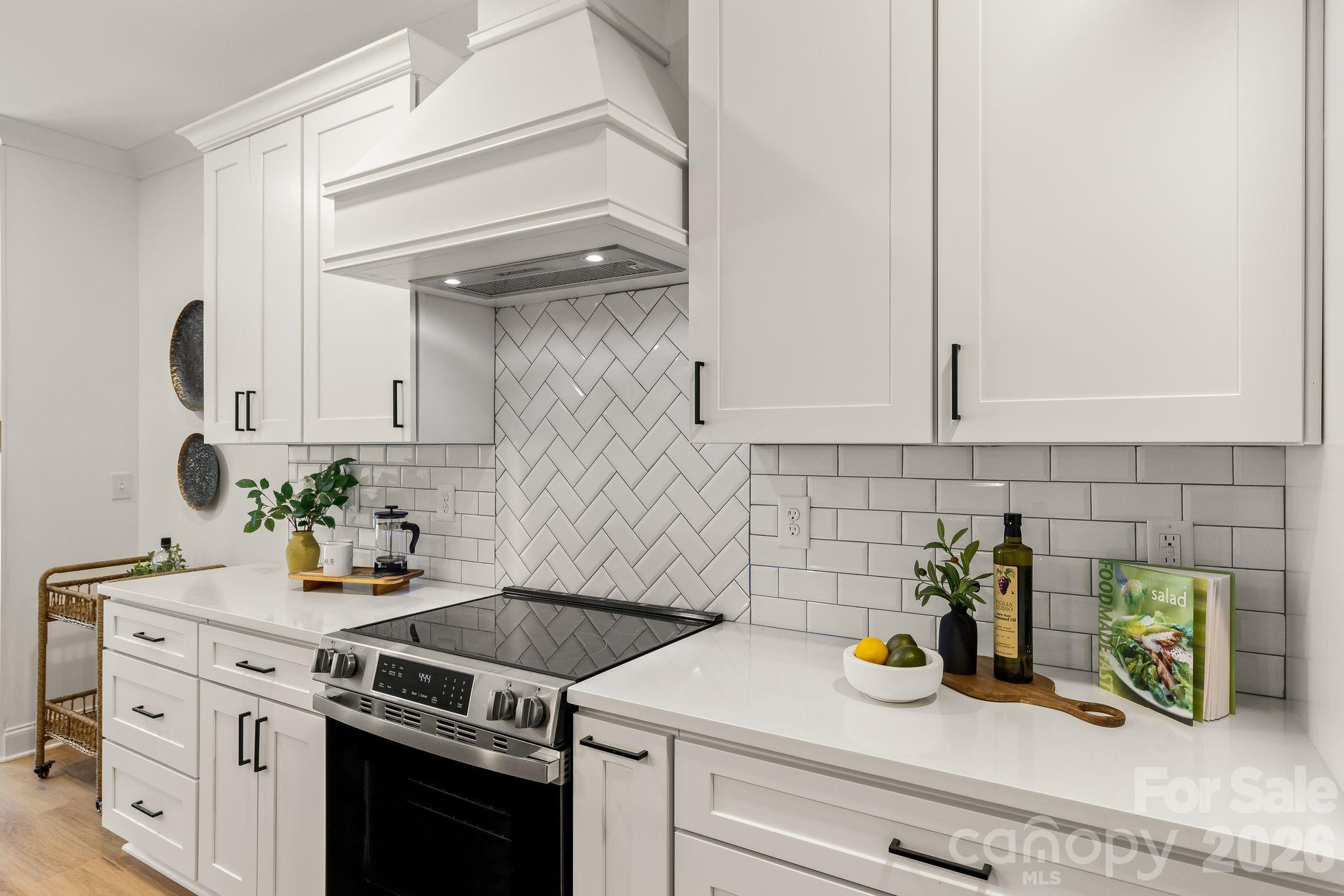 Oaklawn Park - Residential