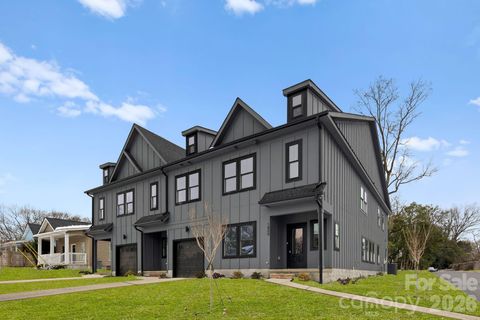 1800 Vinton Street Charlotte NC 28216