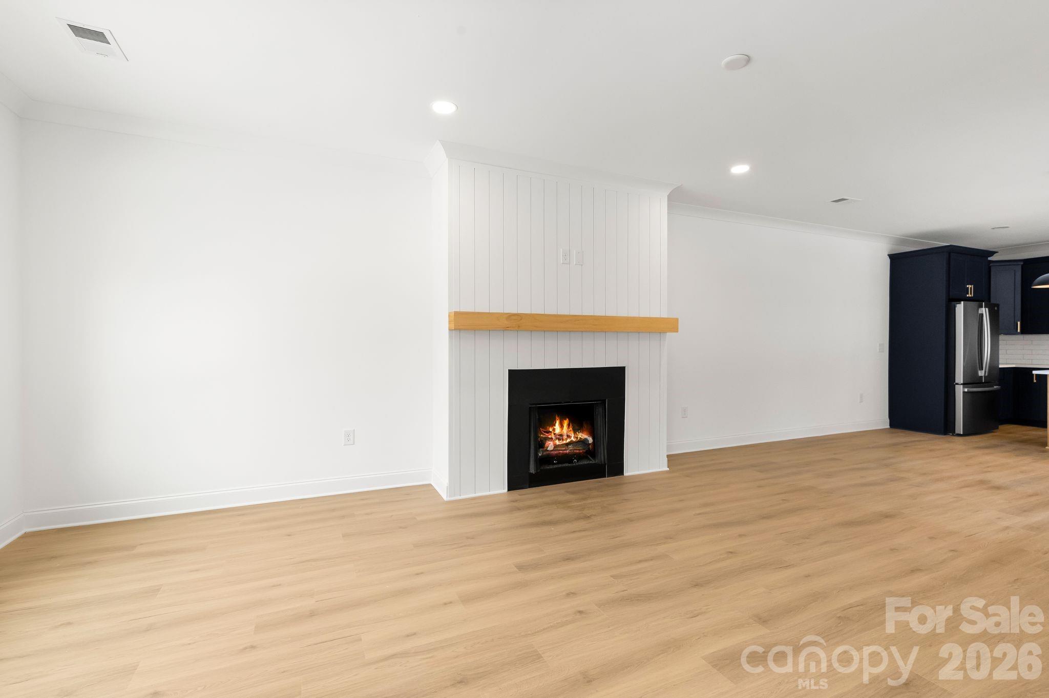 Oaklawn Park - Residential