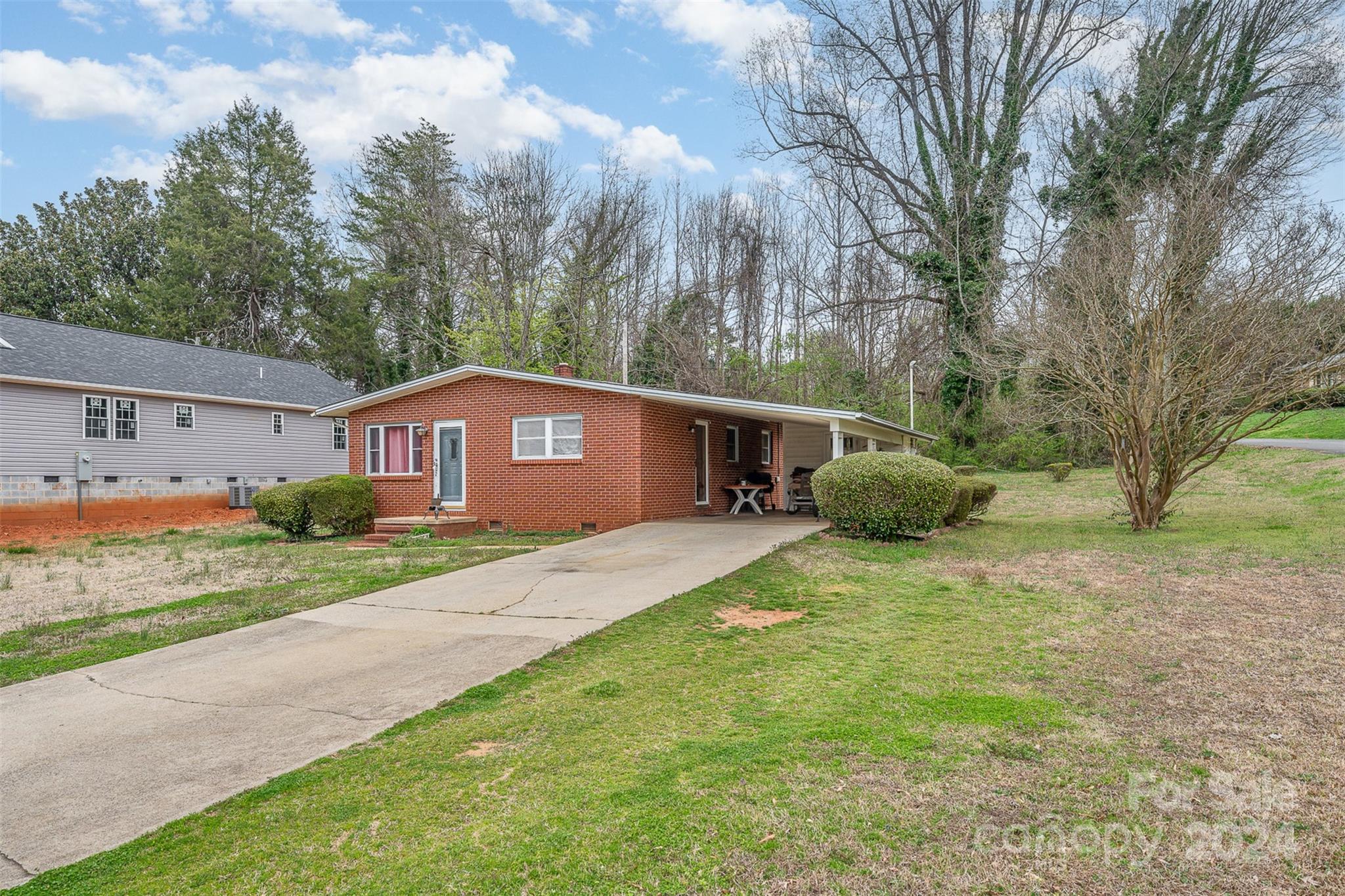 Lincoln Heights - Residential