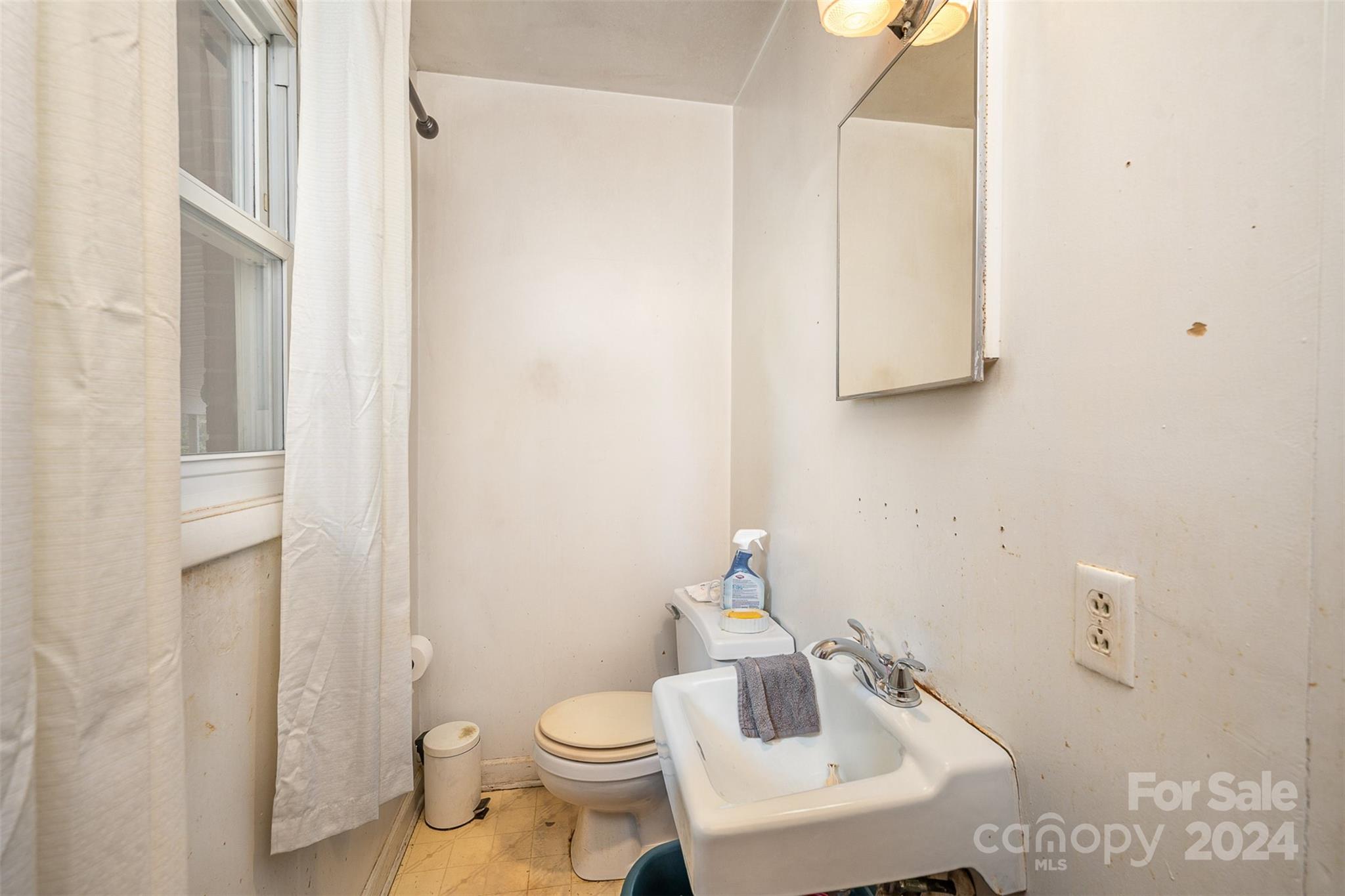 Lincoln Heights - Residential