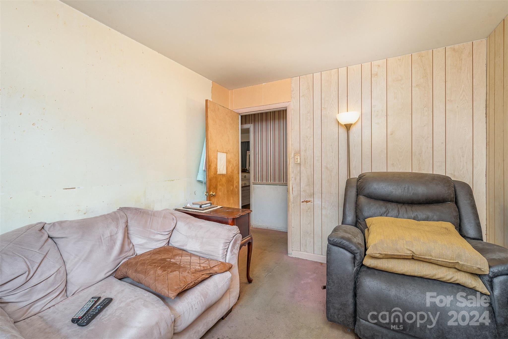 Lincoln Heights - Residential