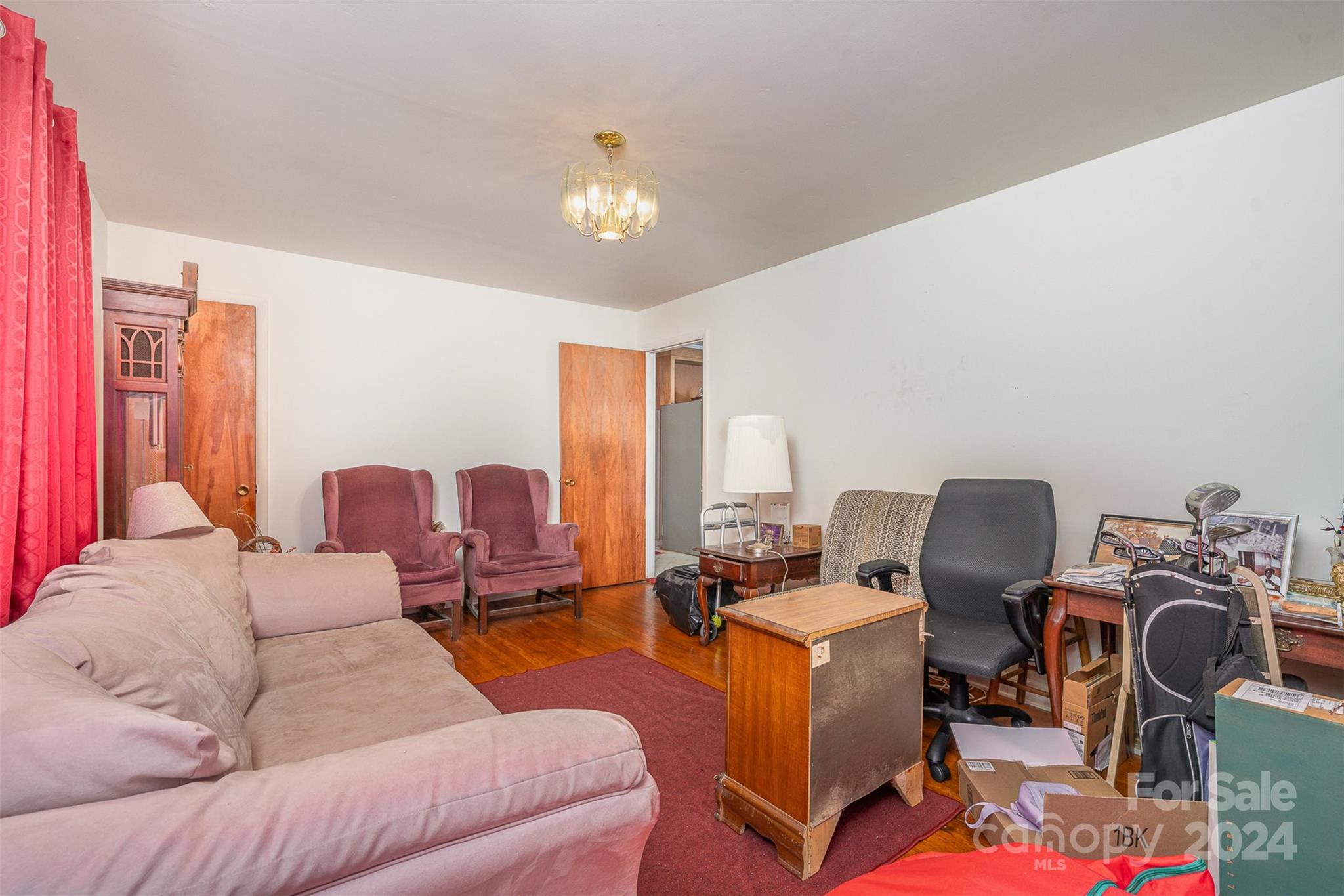 Lincoln Heights - Residential