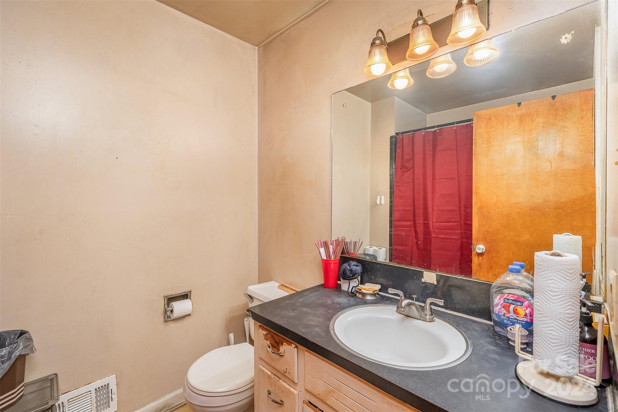 Lincoln Heights - Residential