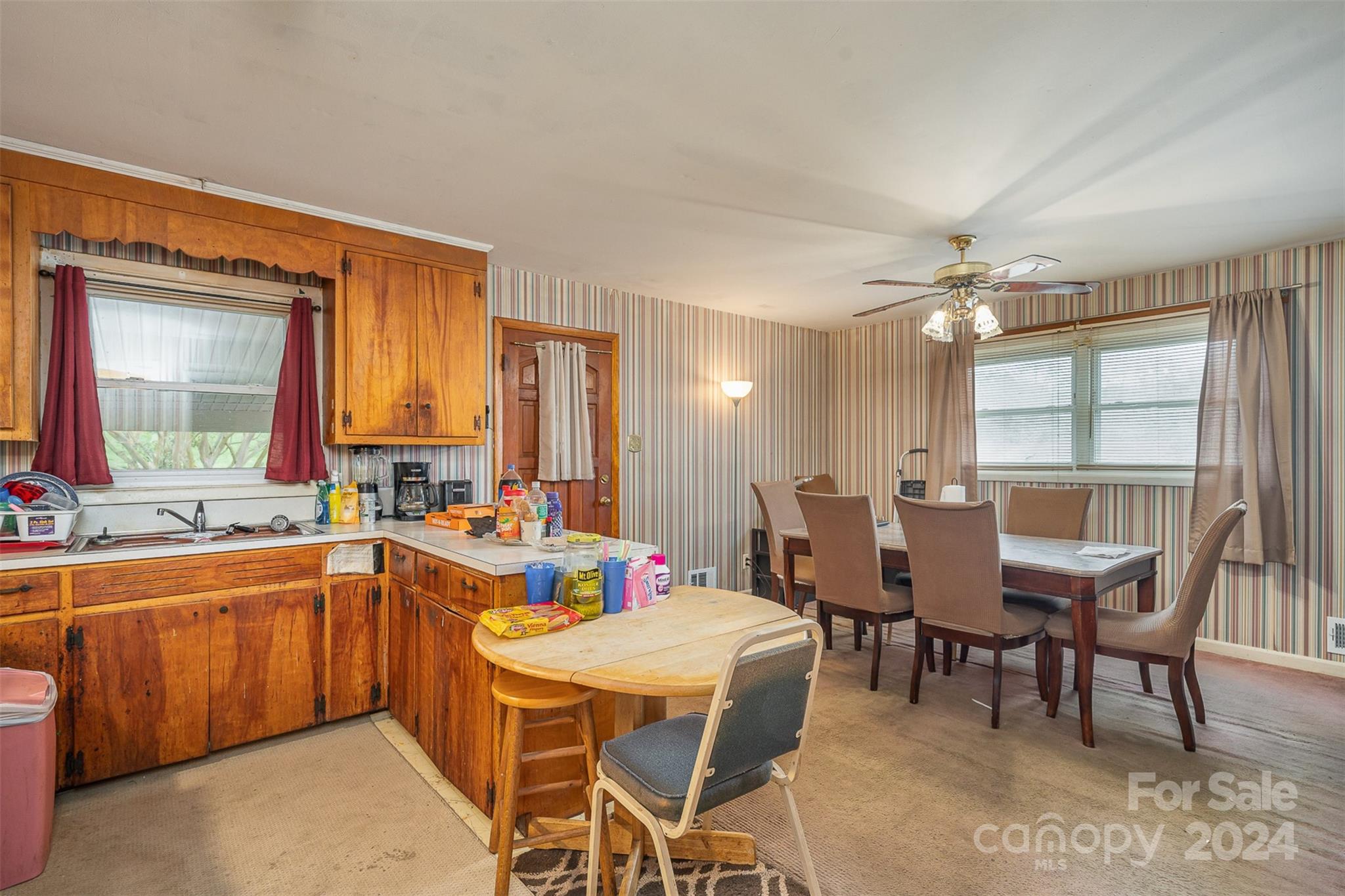 Lincoln Heights - Residential