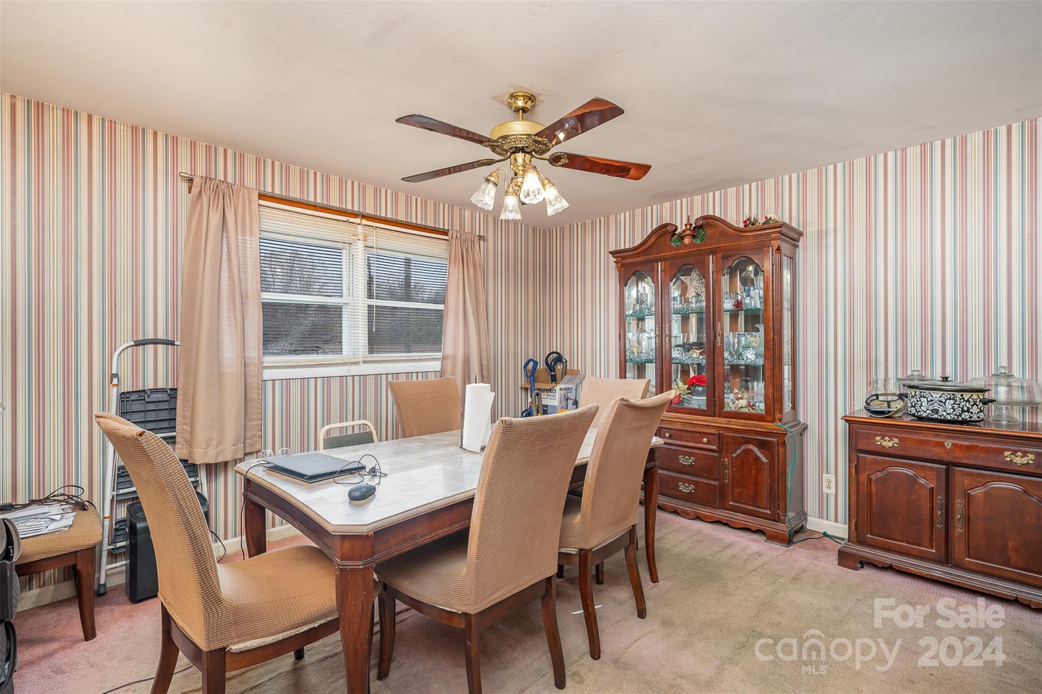 Lincoln Heights - Residential