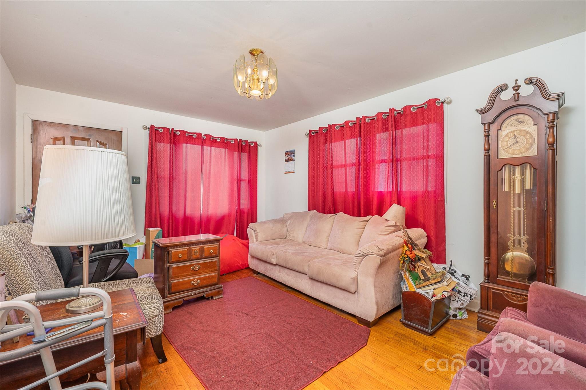 Lincoln Heights - Residential