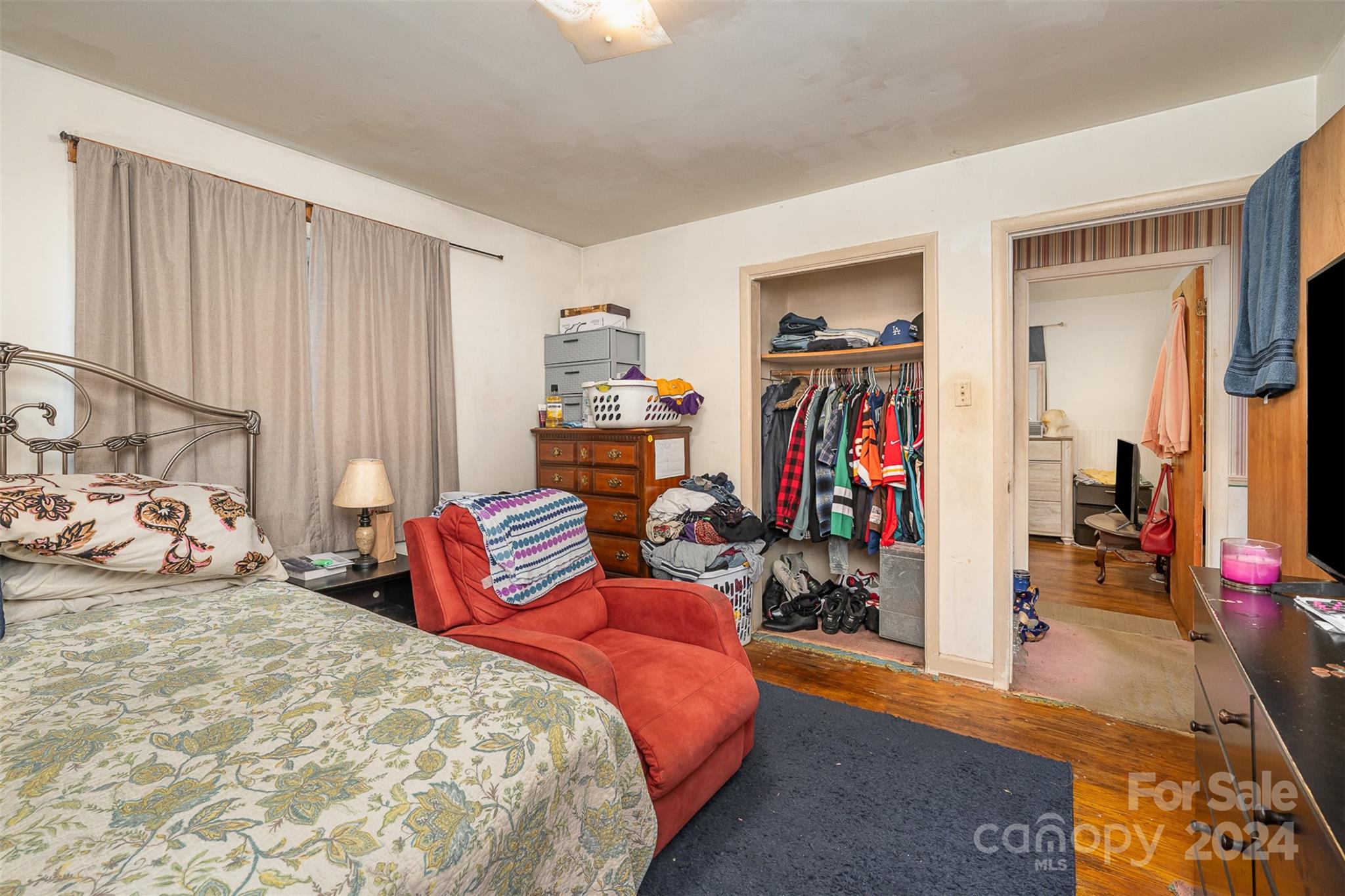 Lincoln Heights - Residential