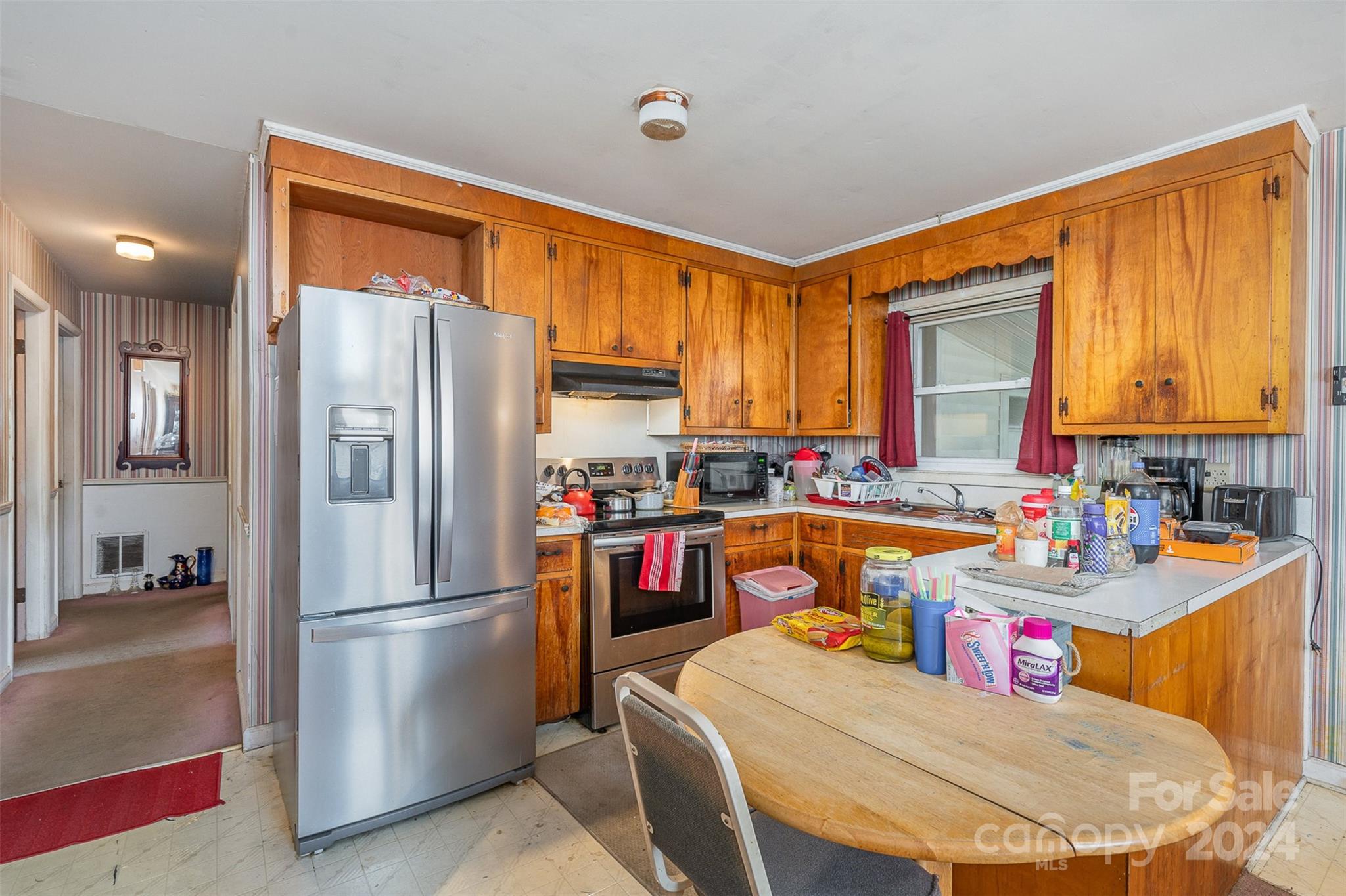 Lincoln Heights - Residential