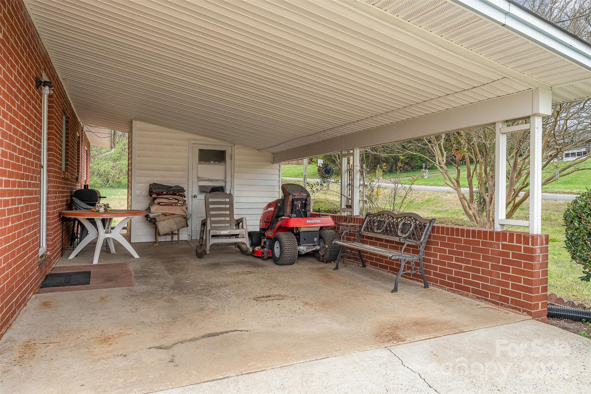 Lincoln Heights - Residential