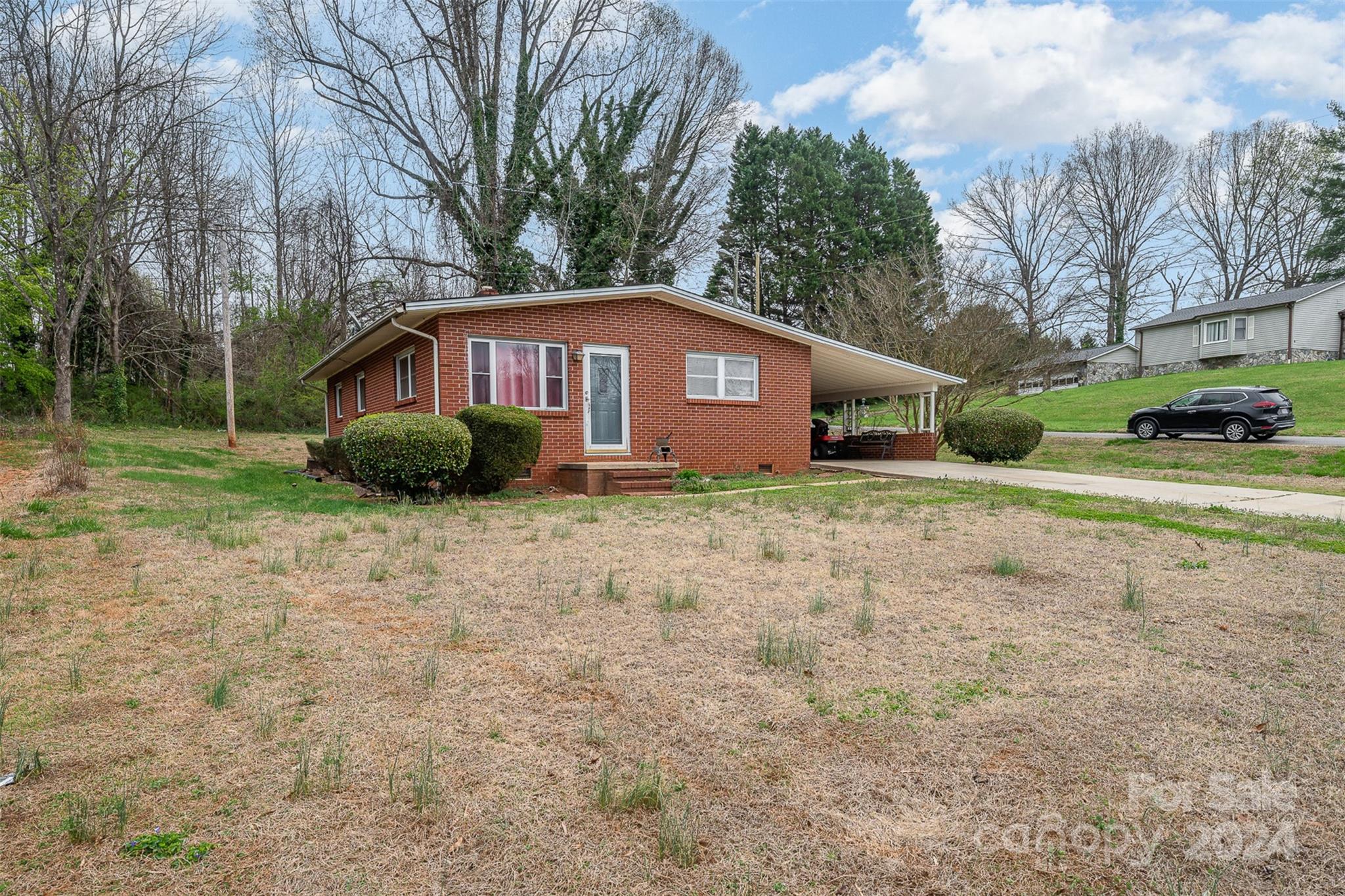 Lincoln Heights - Residential