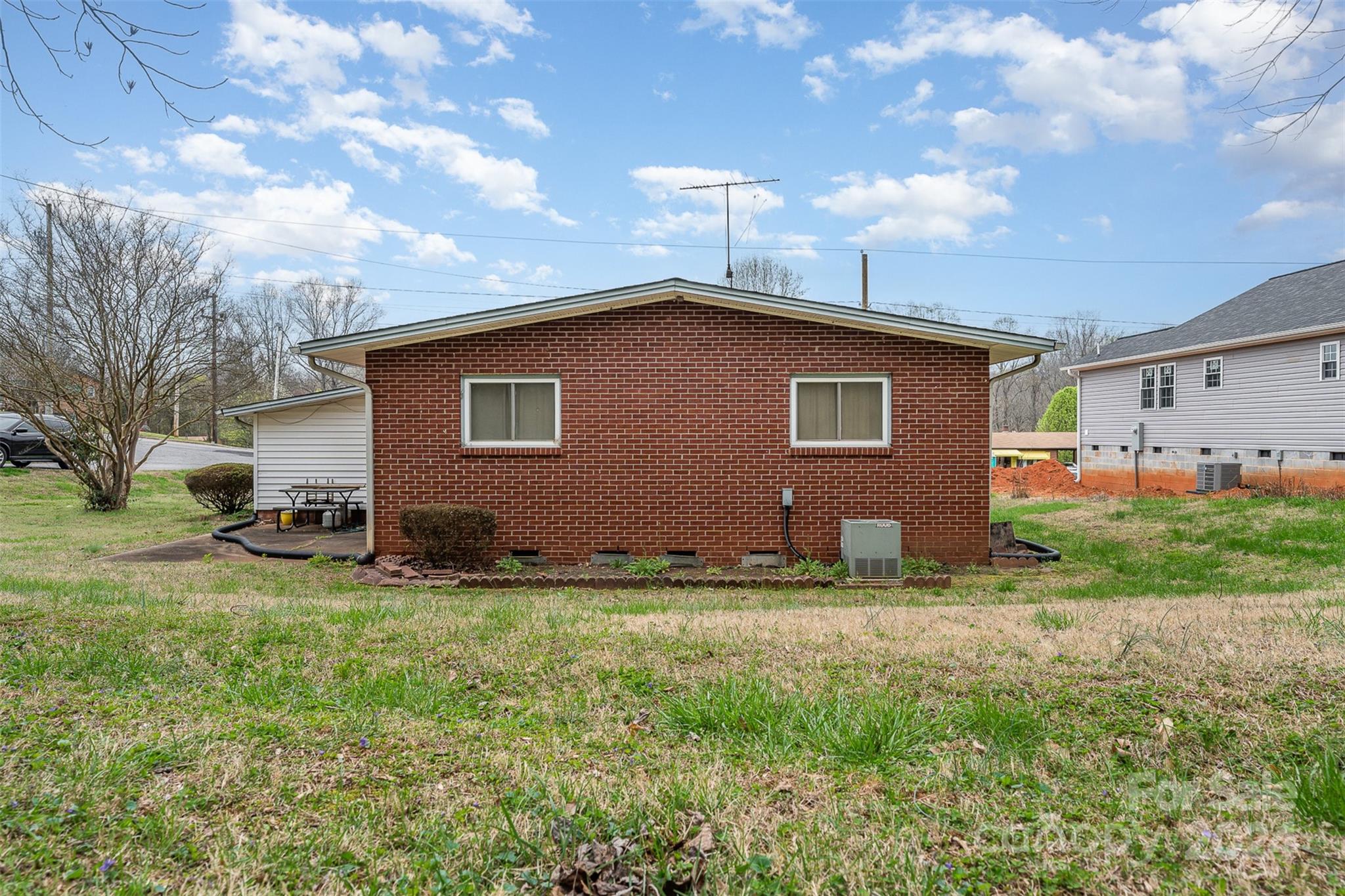 Lincoln Heights - Residential