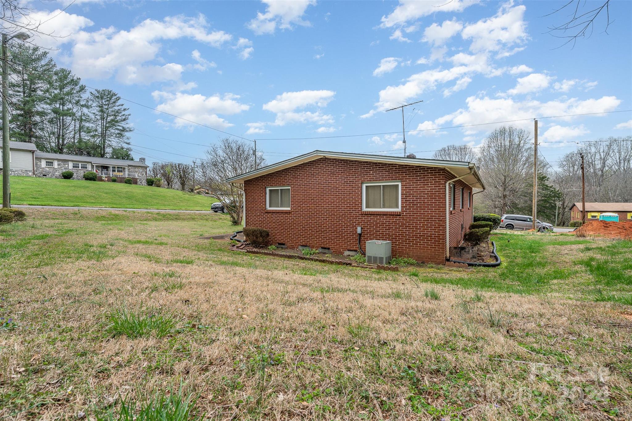 Lincoln Heights - Residential