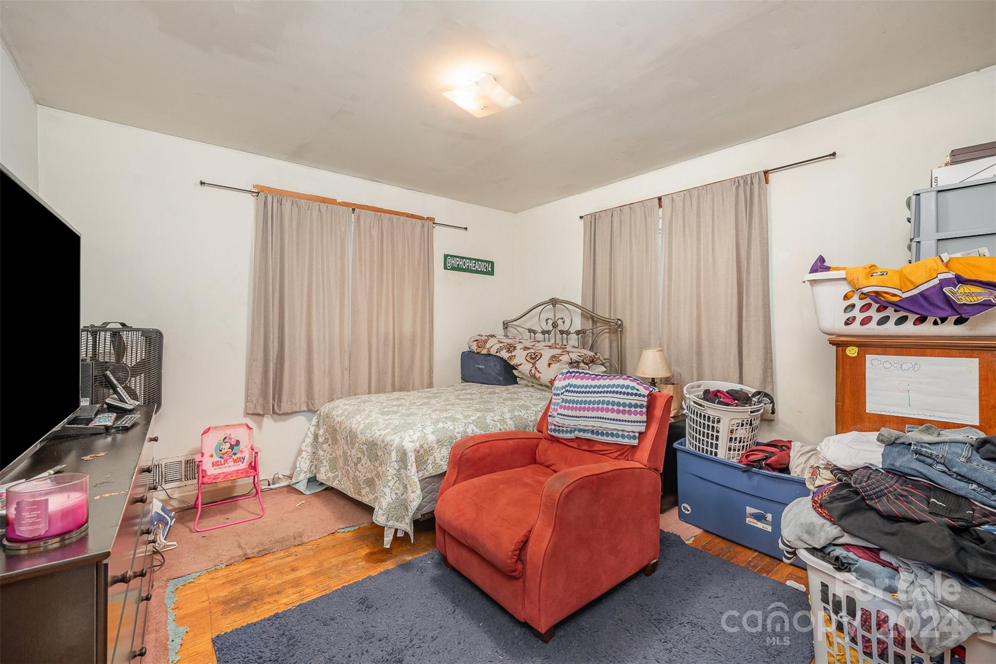 Lincoln Heights - Residential