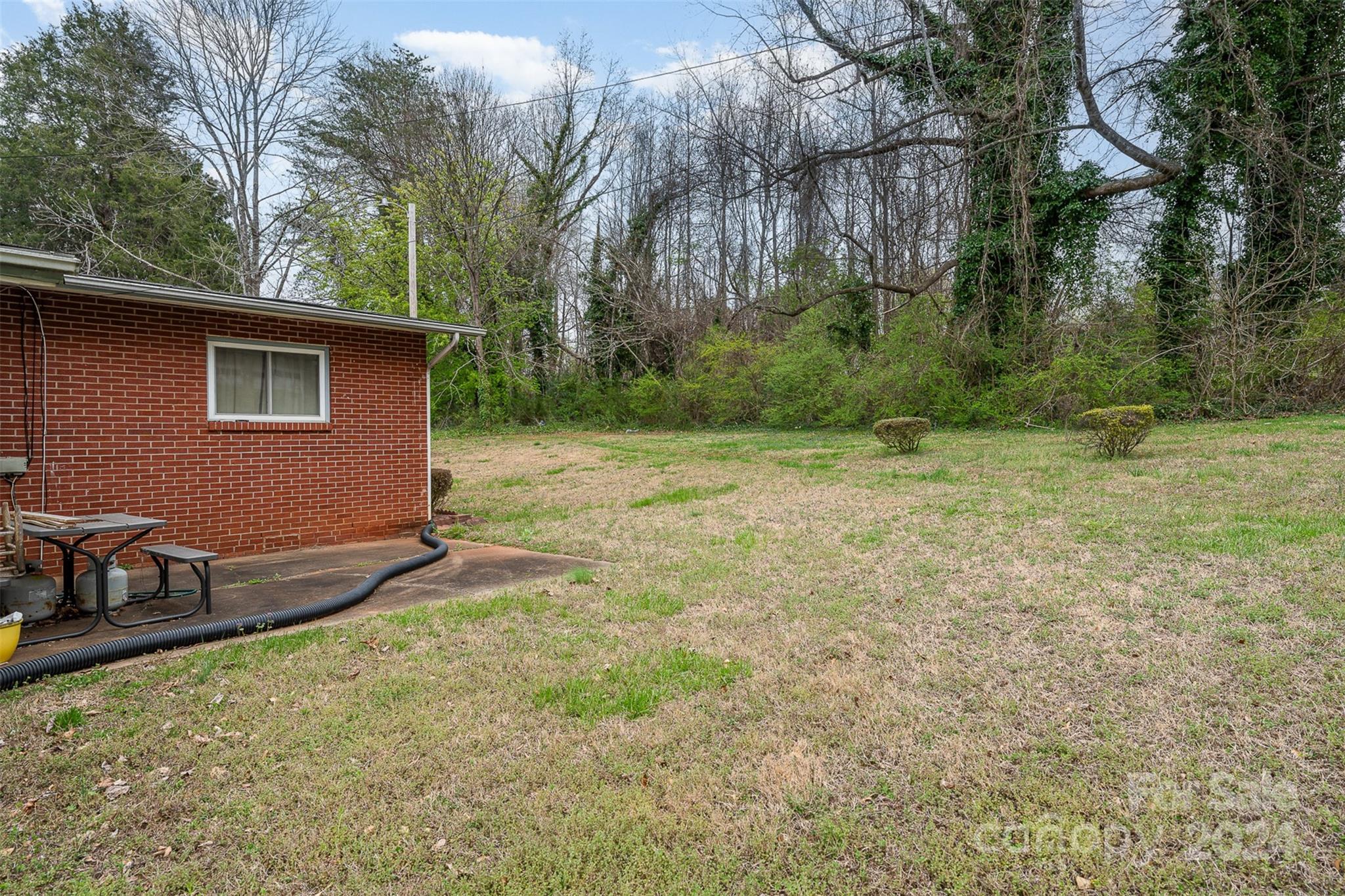 Lincoln Heights - Residential