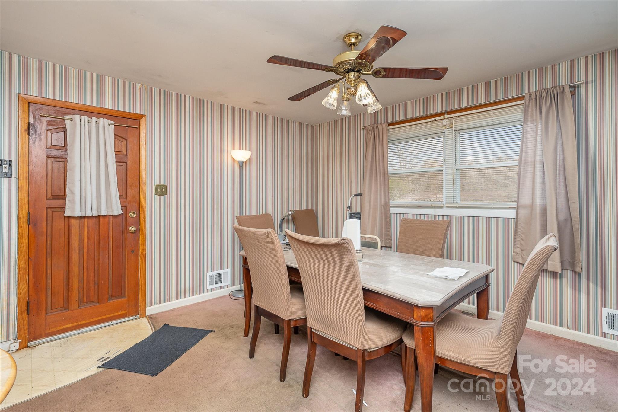 Lincoln Heights - Residential