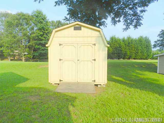 Chelsea Woods - Residential