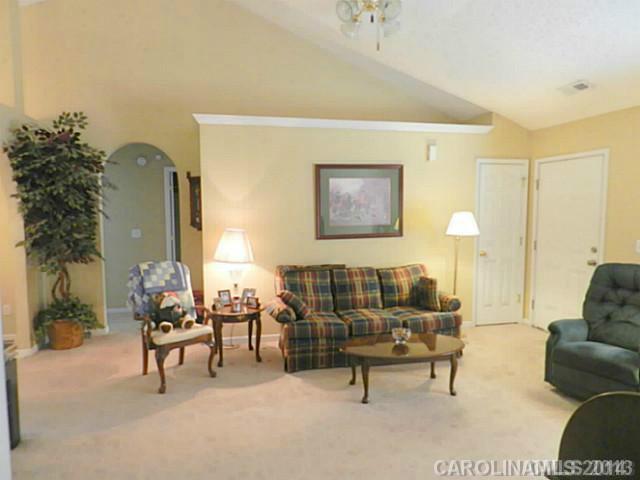 Chelsea Woods - Residential