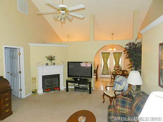 Chelsea Woods - Residential