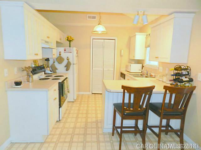 Chelsea Woods - Residential