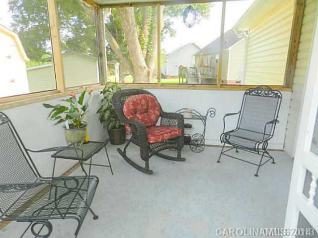 Chelsea Woods - Residential