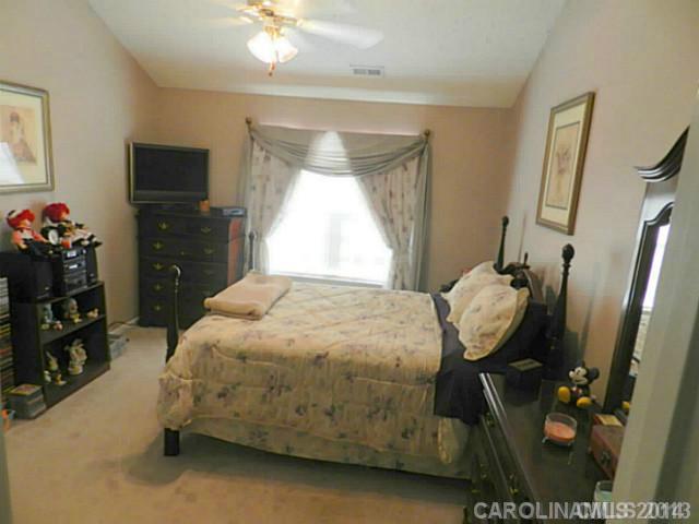 Chelsea Woods - Residential