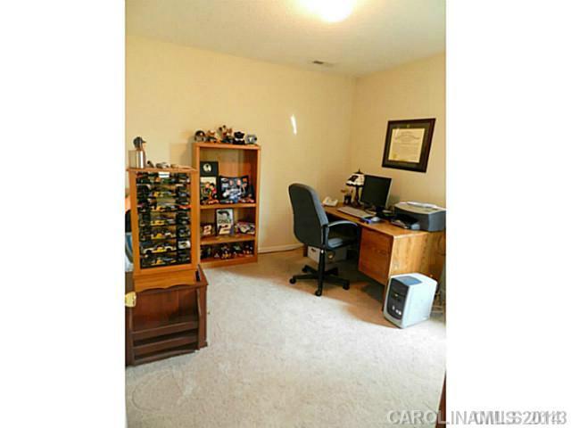 Chelsea Woods - Residential