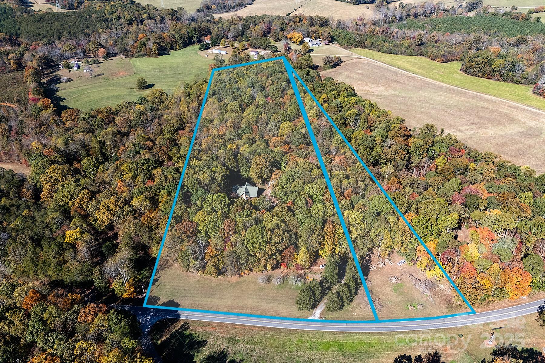 481 Eupeptic Springs Road