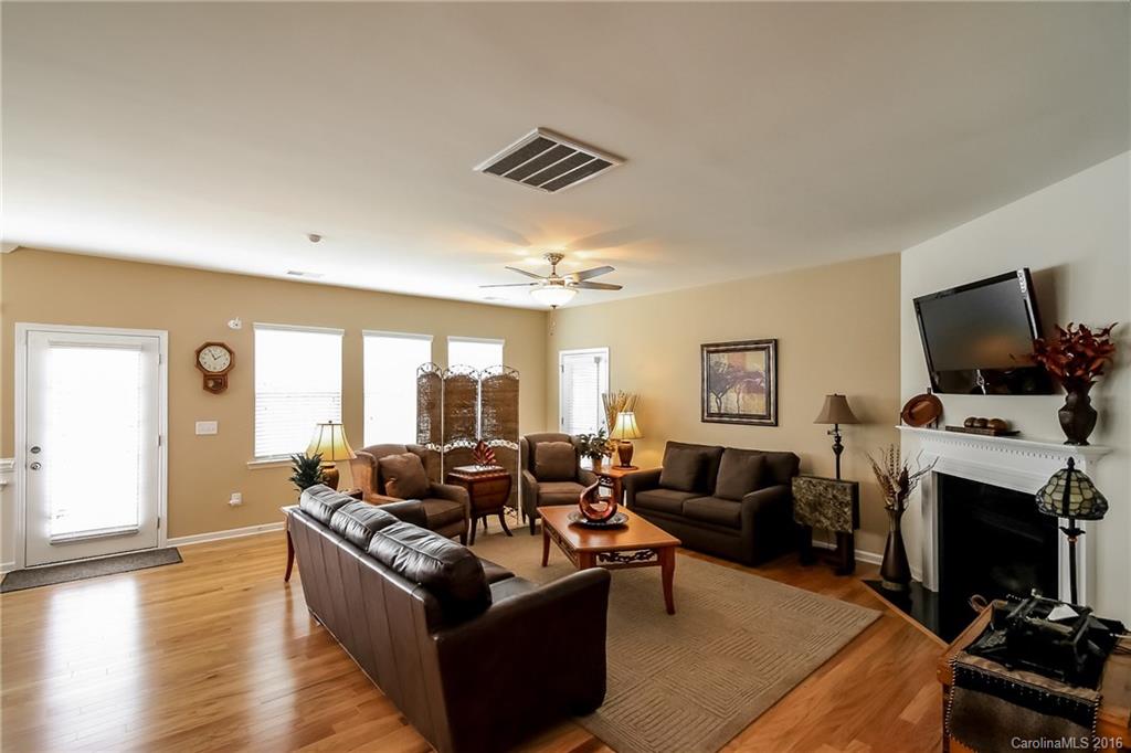 Carolina Reserve - Residential