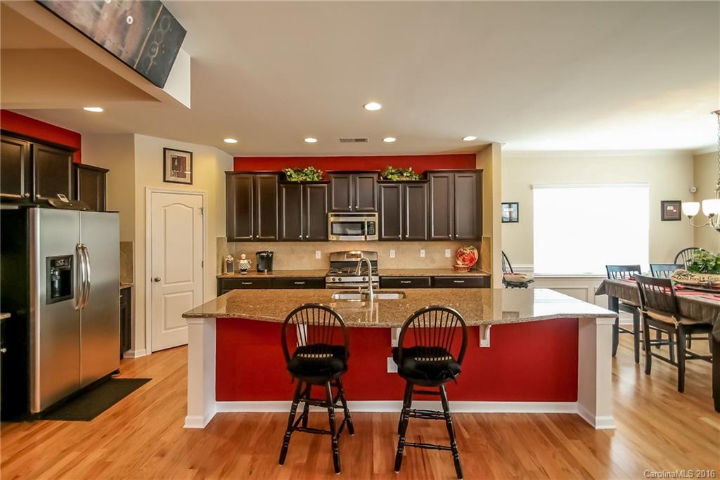 Carolina Reserve - Residential