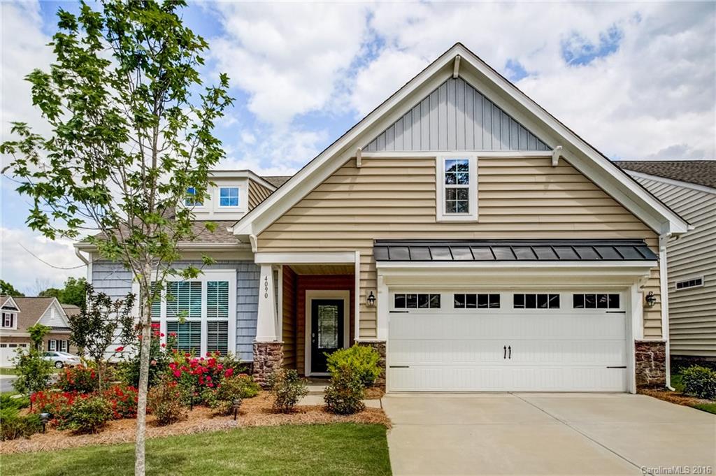 Carolina Reserve - Residential