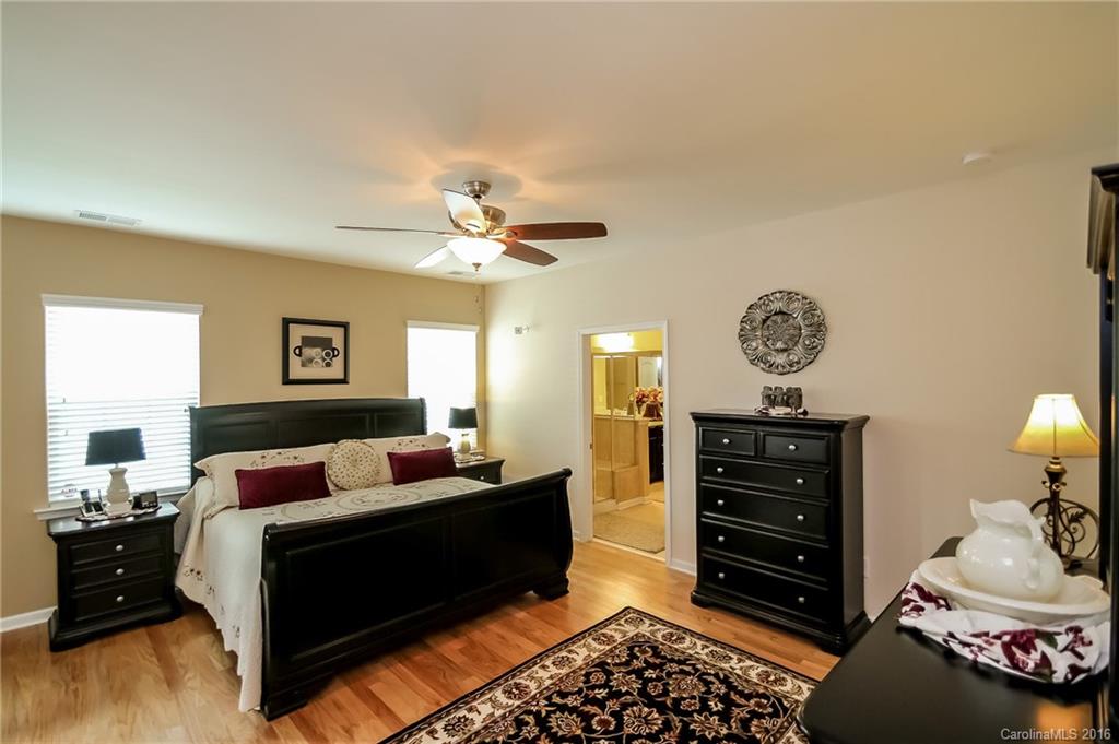 Carolina Reserve - Residential