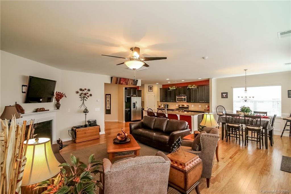 Carolina Reserve - Residential