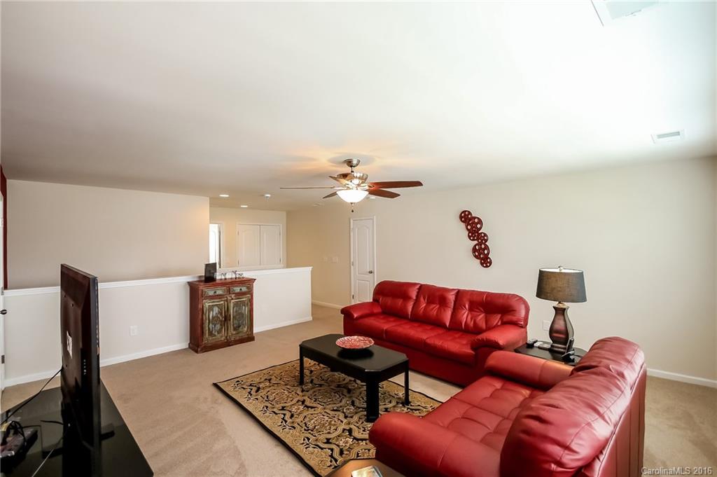 Carolina Reserve - Residential