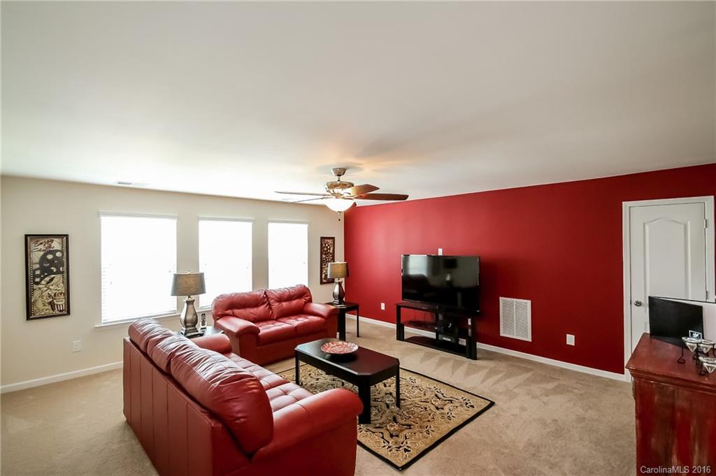 Carolina Reserve - Residential