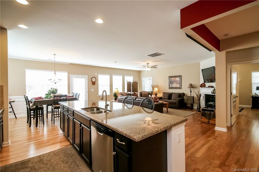 Carolina Reserve - Residential