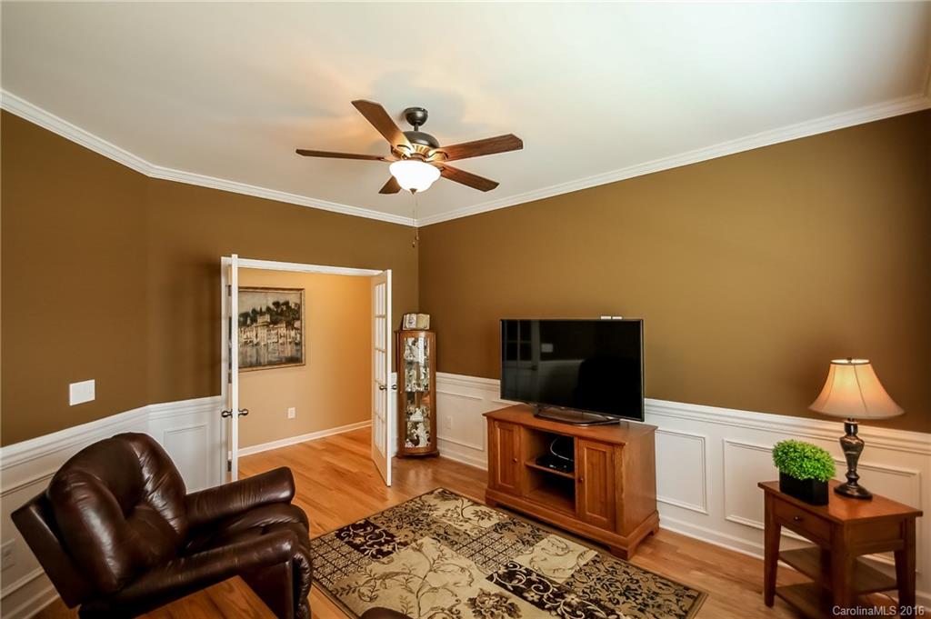 Carolina Reserve - Residential