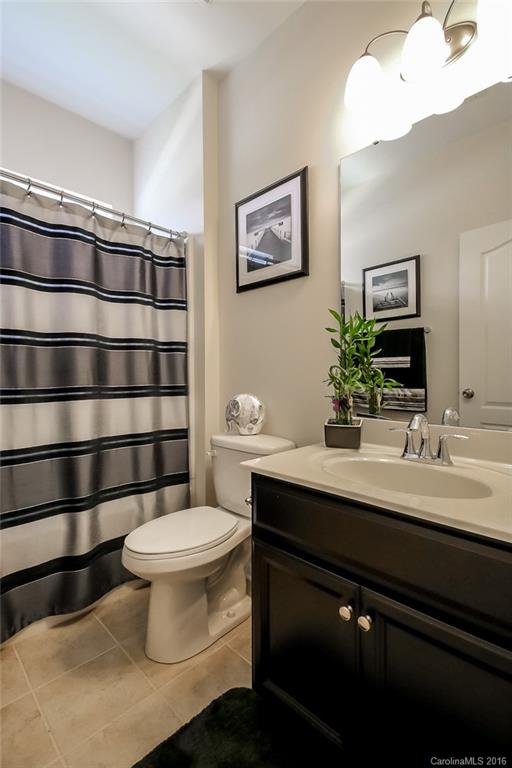 Carolina Reserve - Residential