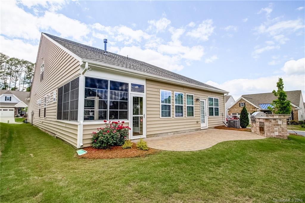 Carolina Reserve - Residential