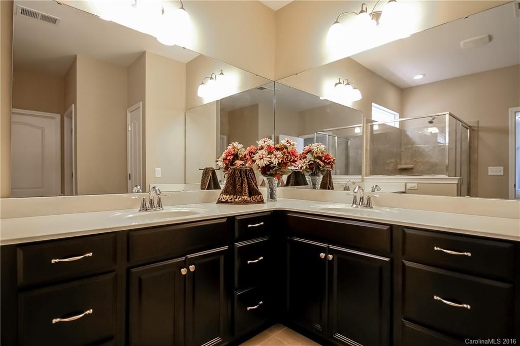 Carolina Reserve - Residential