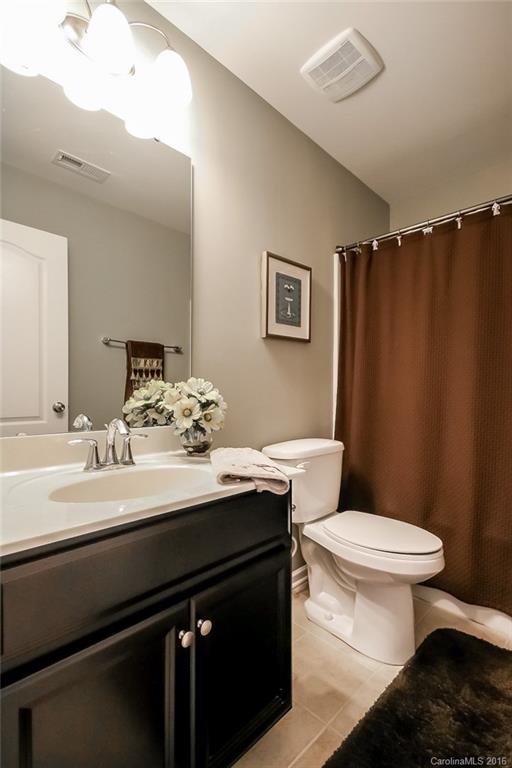 Carolina Reserve - Residential