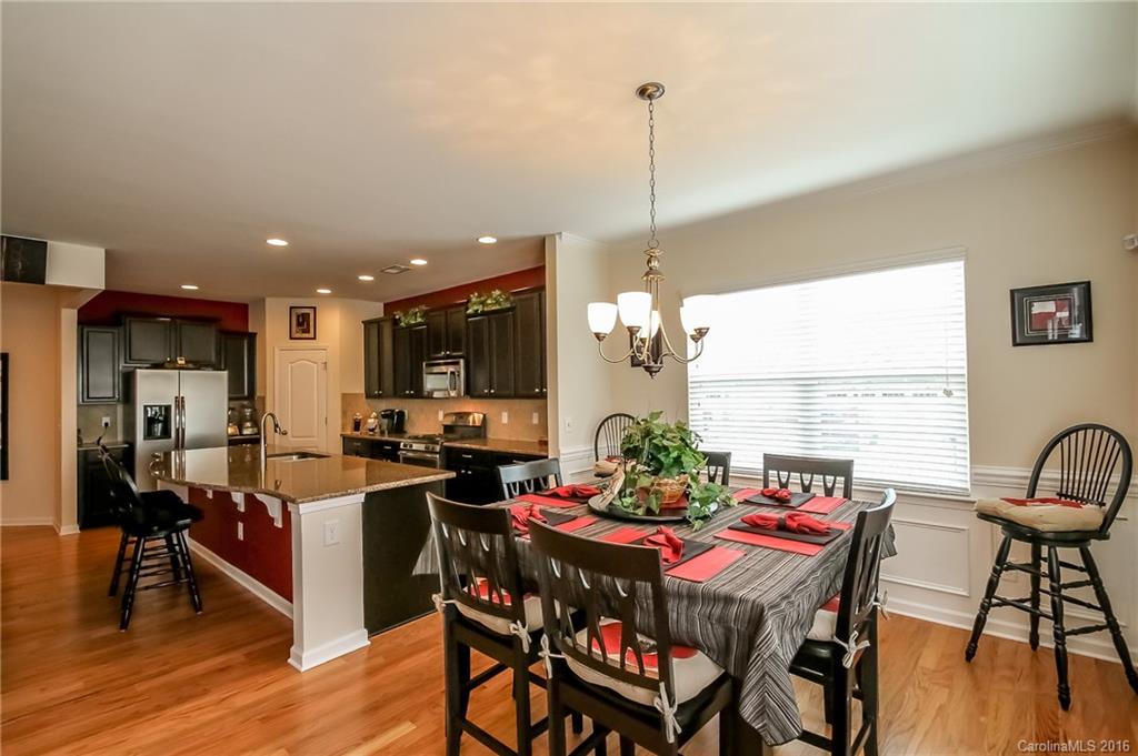 Carolina Reserve - Residential