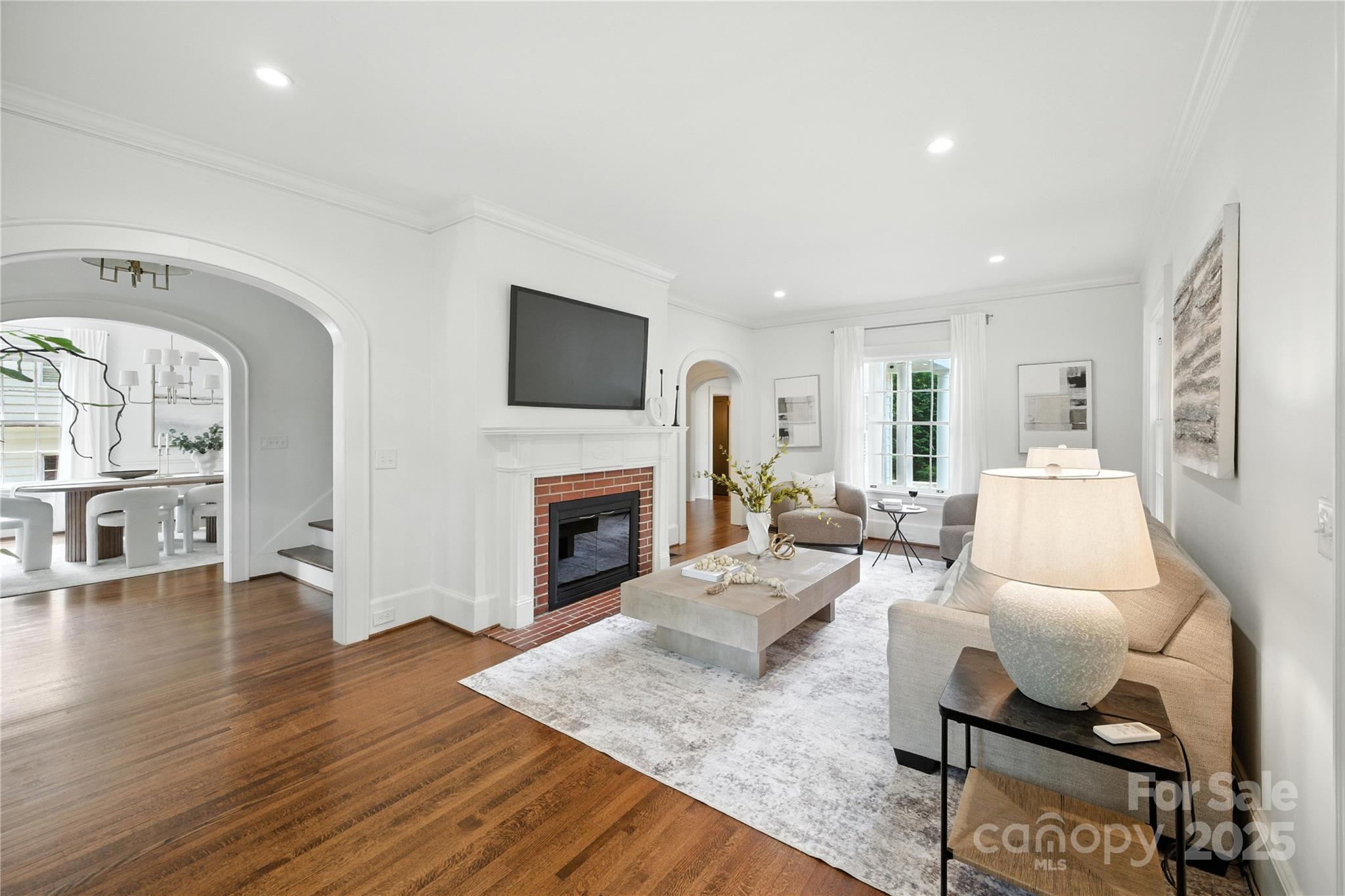 1638 Hertford Road