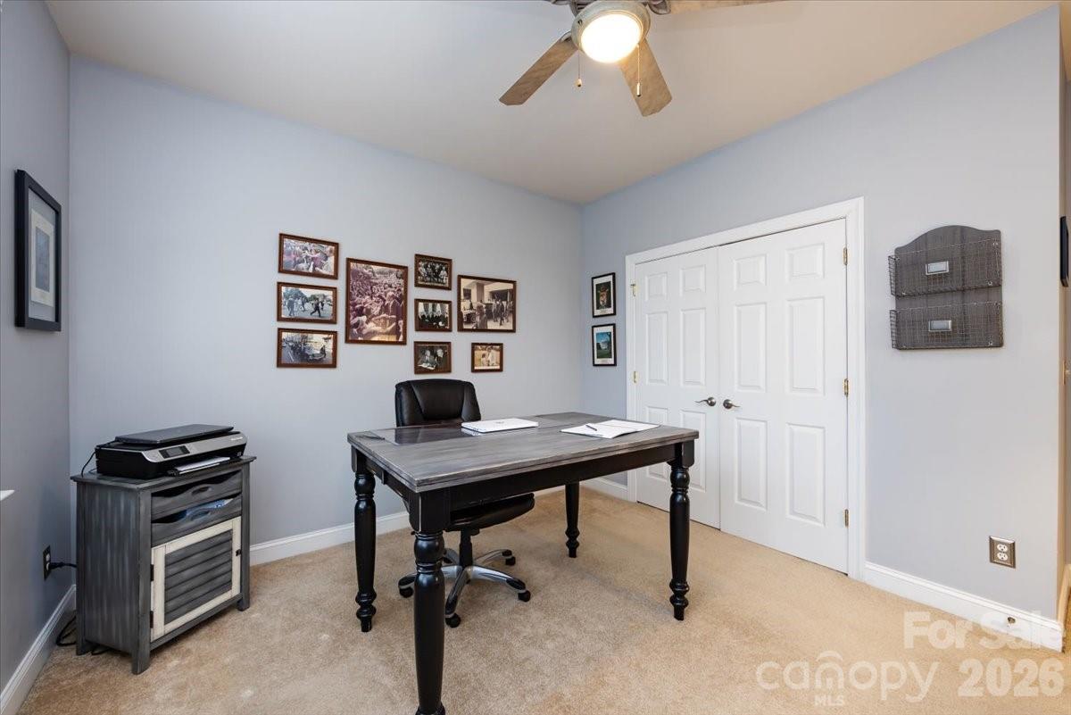 Silver Creek - Residential