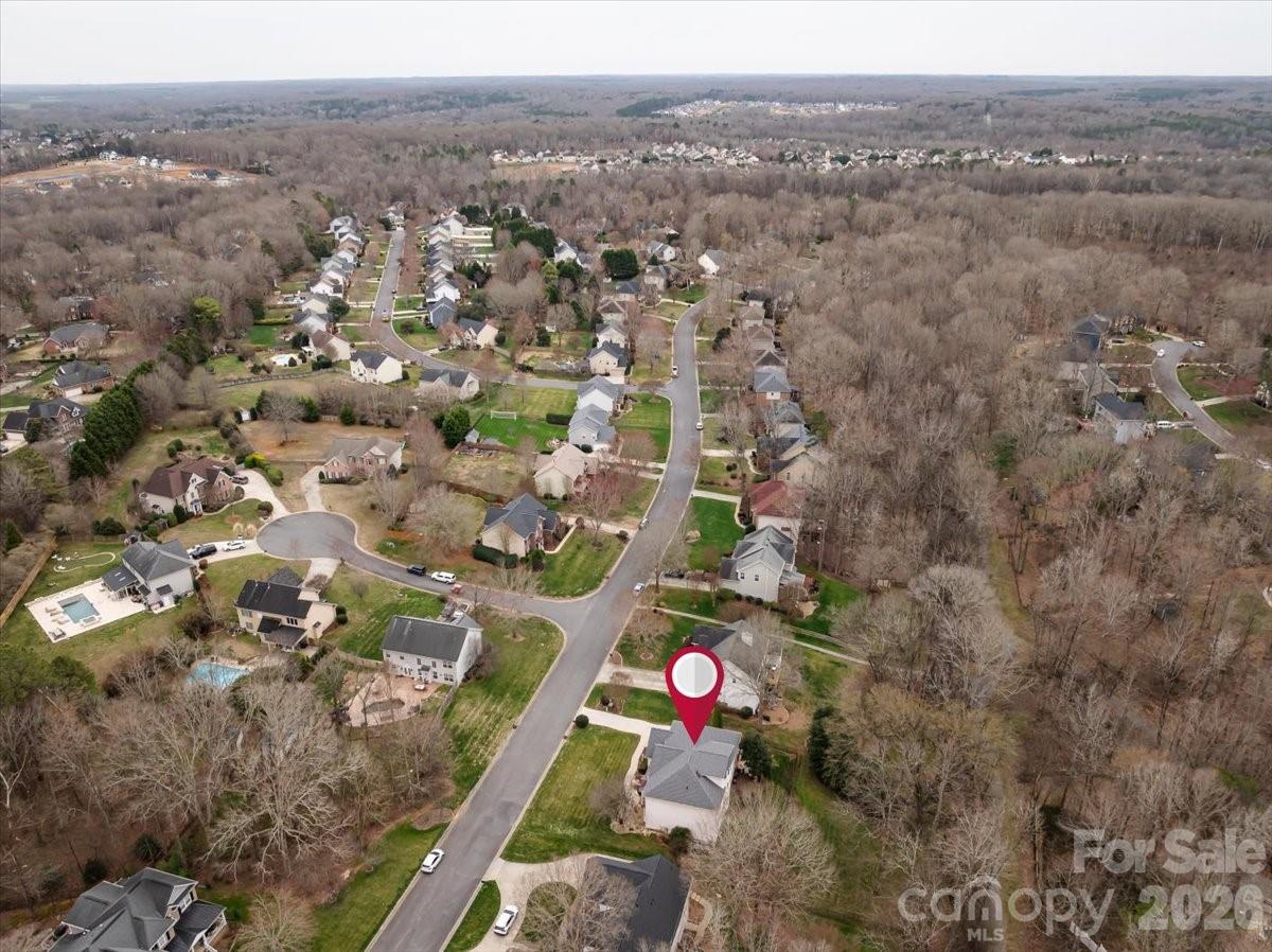 Silver Creek - Residential