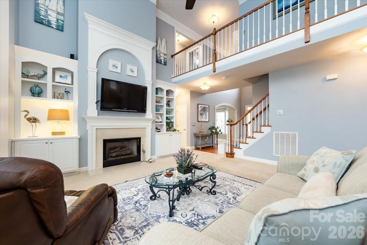 Silver Creek - Residential