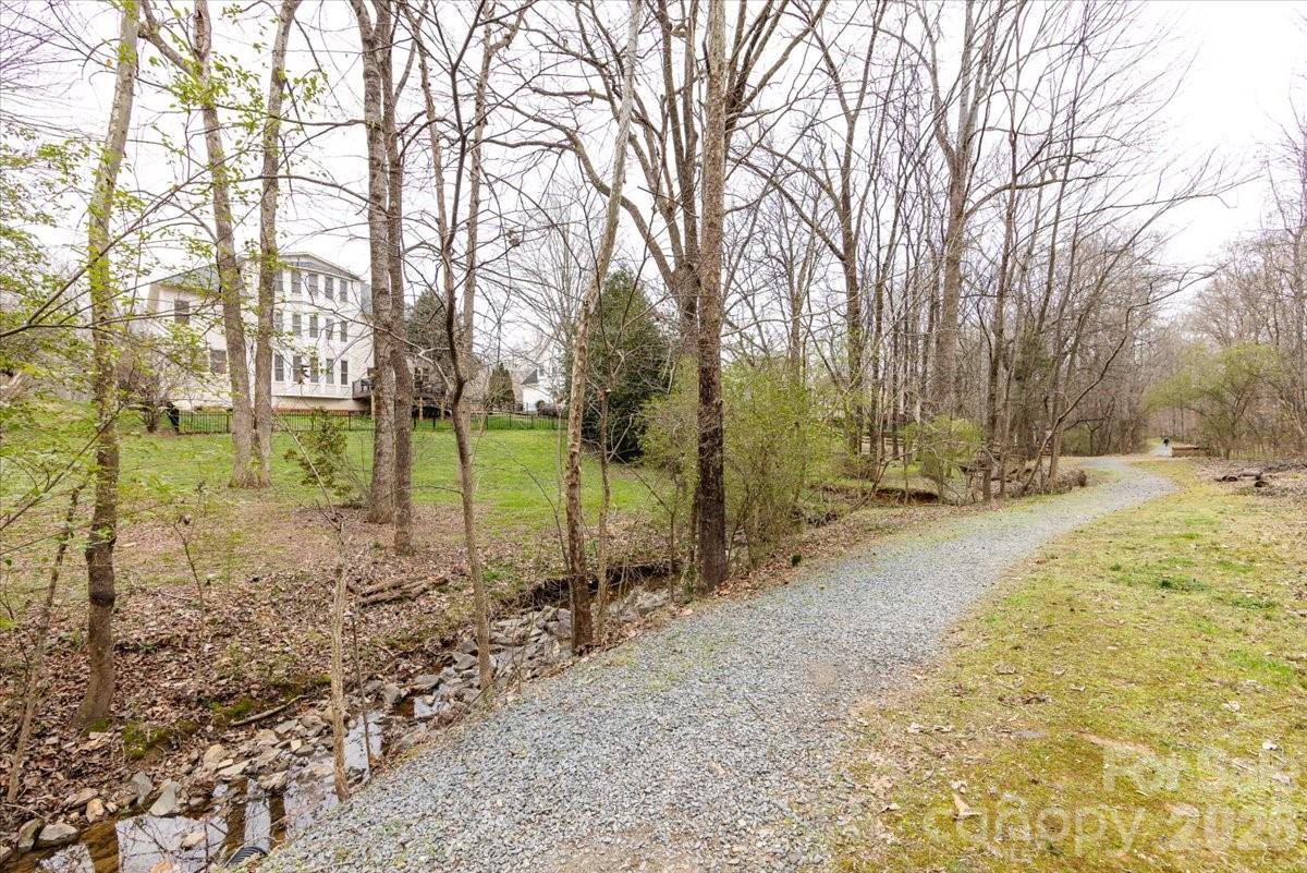 Silver Creek - Residential