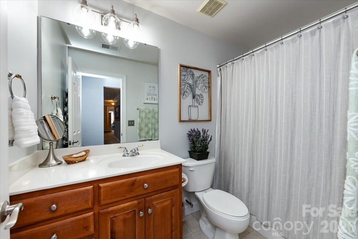 Silver Creek - Residential