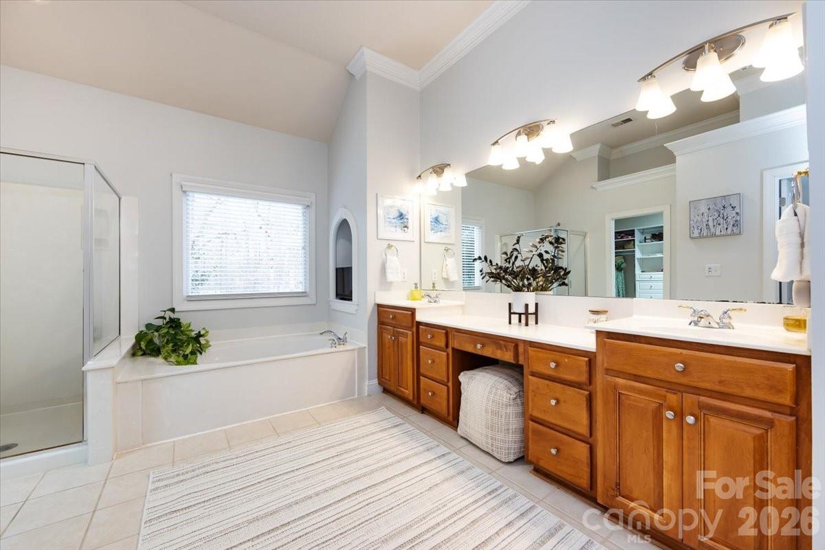 Silver Creek - Residential